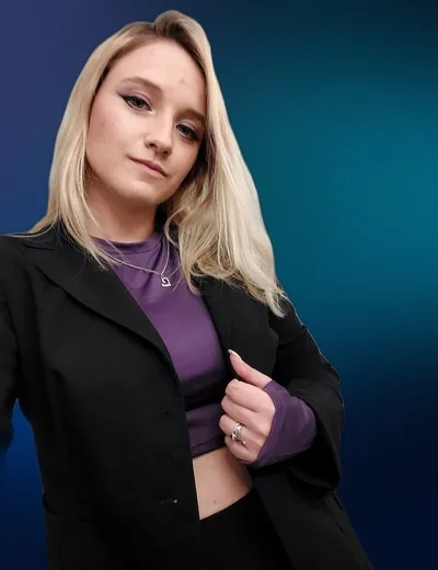 Pavla Gyurkovská